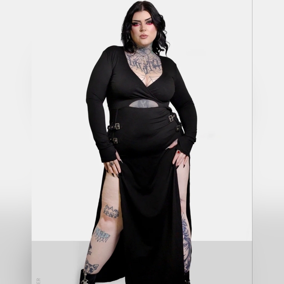 Forest Ink Nightshade Maxi XL - Picture 1 of 7
